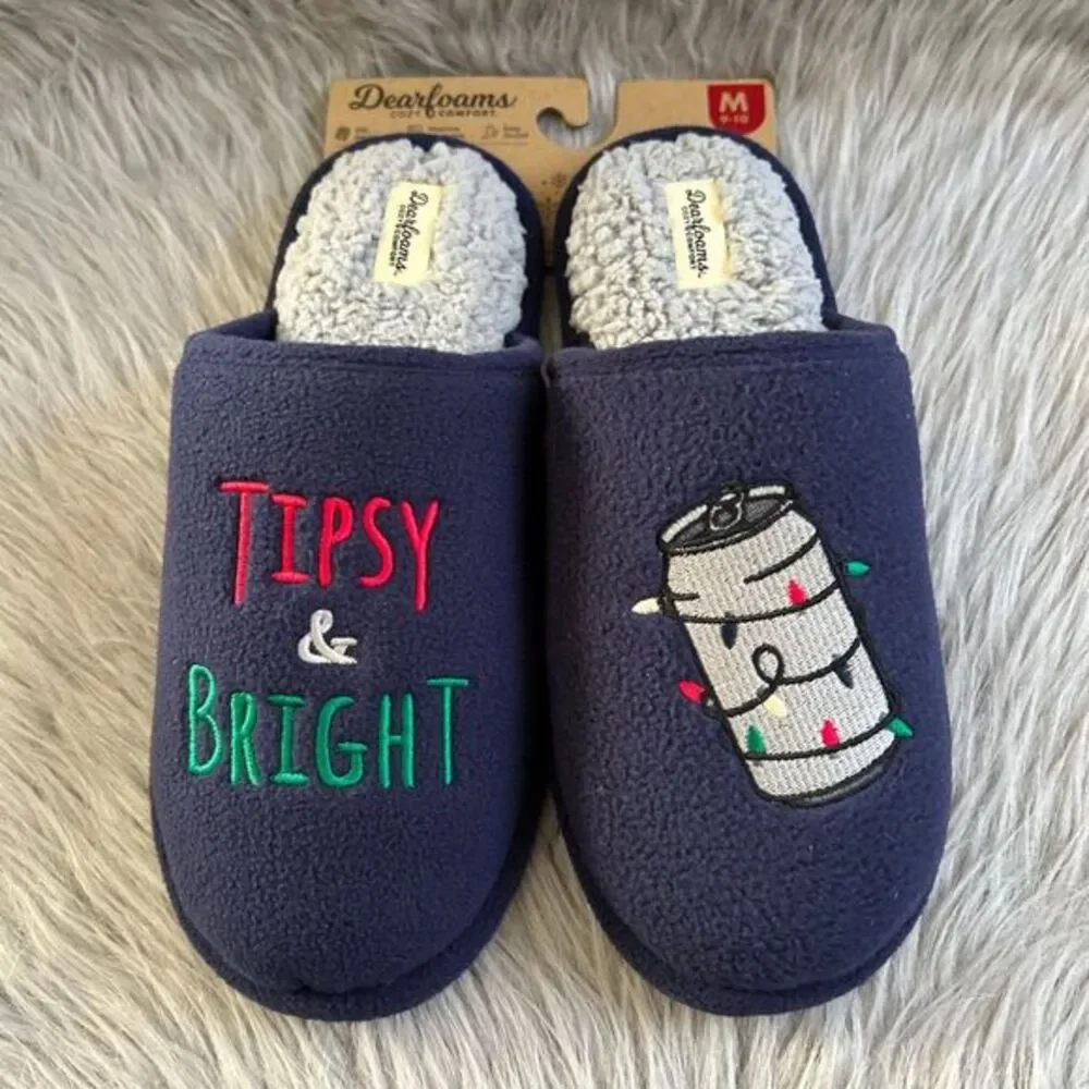 Dearfoams 